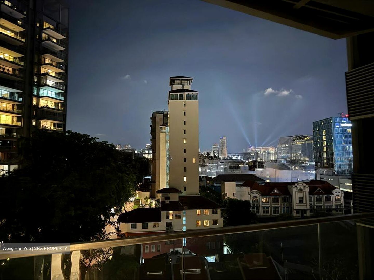 Cairnhill Nine (D9), Apartment #503645271